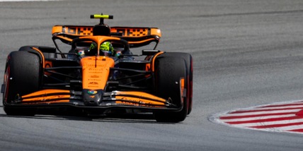 Classifica F1, Verstappen primo ma ora ha un nuovo, scomodo rivale