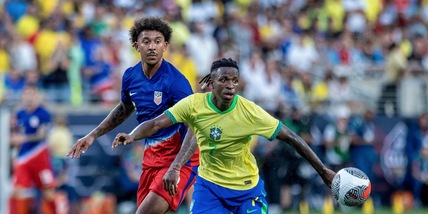 Pronostici Copa America: cosa giocare in Brasile-Costa Rica e Colombia-Paraguay