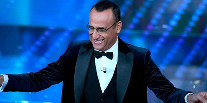 Sanremo 2025, le date del nuovo festival di Carlo Conti e tutte le novità