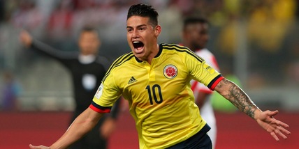 Questa Colombia non sa perdere. E si candida a... quarta incomoda