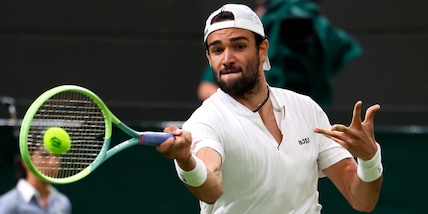 Tennis, il Pil azzurro cresce col lavoro di gruppo