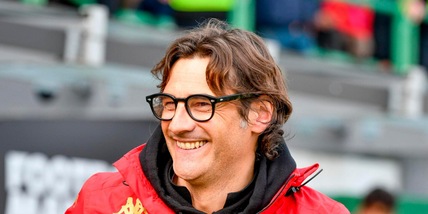 Torino, Vanoli al Filadelfia: primo giorno e un incontro speciale