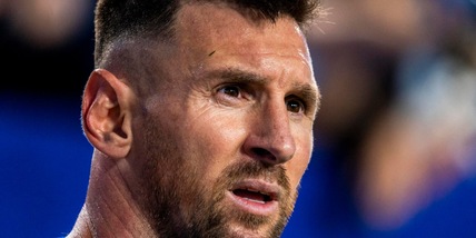 Messi profetico: “Dio mi ha scelto”. Poi la rivelazione sul futuro