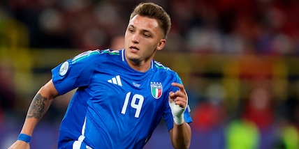 Diretta Croazia-Italia ore 21: dove vederla in tv, in streaming e formazioni ufficiali