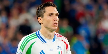 L’assenza di Chiesa e il cambio modulo: la spiegazione di Spalletti