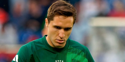 L’Italia e la… Juve: c’è una cosa che non succedeva dal 1998!