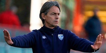 Pisa & Inzaghi: pare la coppia giusta