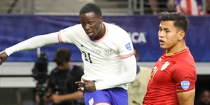 Weah, la richiesta di Motta a Giuntoli è ben precisa: sorpresa Juve Weah, la richiesta di Motta a Giuntoli è ben precisa: sorpresa Juve