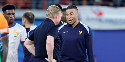 Francia per il primato, Polonia per l’onore. Mbappé gol in maschera?