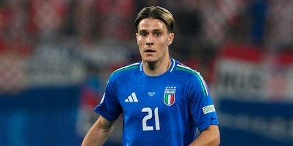 Italia-Croazia, super ascolti su Sky e Now