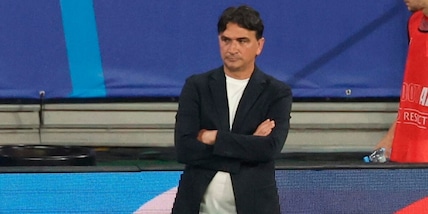Zaccagni segna, la Croazia tuona. Dalic attacca Fifa e Uefa!