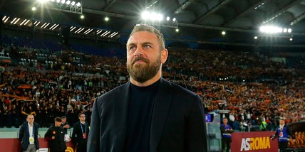 De Rossi rinnova con la Roma, è ufficiale: la durata del nuovo contratto