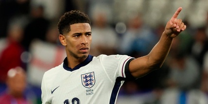 Diretta Inghilterra-Slovenia ore 21: dove vederla in tv, in streaming e formazioni ufficiali