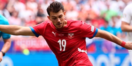 Diretta Danimarca-Serbia ore 21: dove vederla in tv, in streaming e formazioni ufficiali