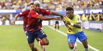 Brasile, la potenza triste che non sa più segnare: ora prova verità col Paraguay