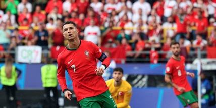 Pronostico Georgia-Portogallo, si sblocca Ronaldo? Che sfida con Kvara!