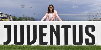 Bonansea ancora in bianconero, rinnovo ufficiale: "La Juve Women è casa"