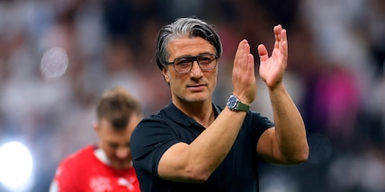 Yakin: "Italia, noi preoccupati? Forse il contrario". Freuler su Calafiori...