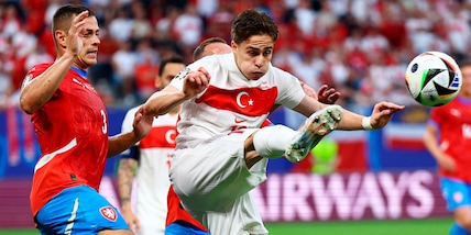 Yildiz avanti! Favola Georgia: batte Ronaldo e vola agli ottavi di Euro 2024