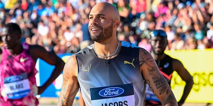 Atletica, l’essenza impalpabile dei 100 metri piani