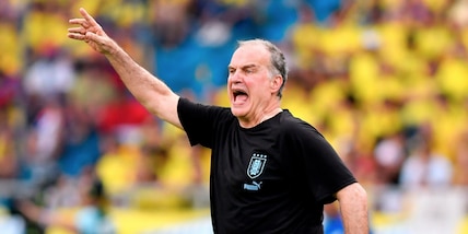 Pronostico Uruguay-Bolivia, che sfida tra Bielsa e Zago