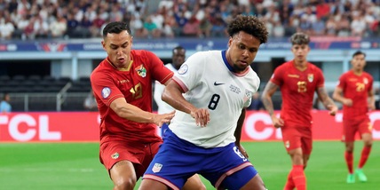 Pronostico Panama-Usa, McKennie e compagni a caccia del "bis"