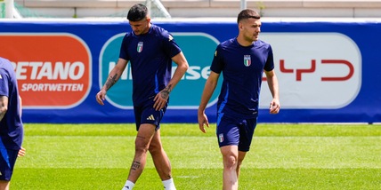 Torino, il destino di Bellanova e Ricci dipende da Buongiorno