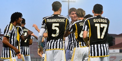 Juve Next Gen, quale girone nella Serie C 2024-25? Quando c'è il sorteggio e le novità