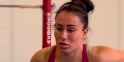 Vanessa Ferrari ko, infortunio in allenamento: niente Olimpiadi, il post social