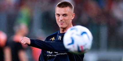 Gudmundsson il Sanchez 2.0. L'Inter si gioca tutto: prima scelta per l'attacco