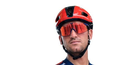 Tour de France, Ciccone pronto: "Ecco quando tireremo le somme"