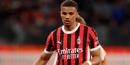 Milan, su Thiaw c'è il Newcastle. Bennacer rifiuta gli arabi e Zirkzee...