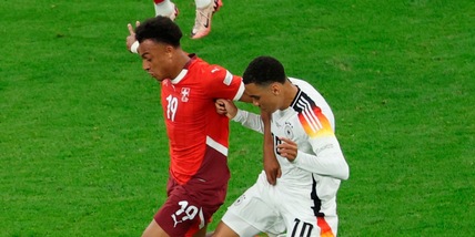 Pronostici Euro 2024, quote e statistiche di Germania-Danimarca