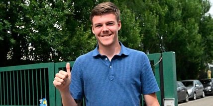 Holm al Bologna: è ufficiale il rinforzo per Italiano