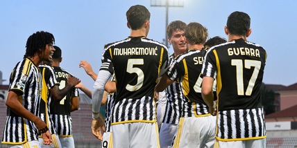 Juve Next Gen, sorteggiato il girone di Serie C: dove giocheranno i bianconeri