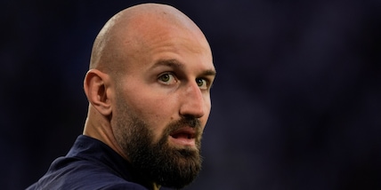 Milinkovic-Savic, rissa in un bar a Monaco: "Non lo hanno riconosciuto"