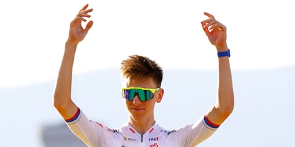 Tour de France, si parte: Pogacar sogna la doppietta, incognita Vingegaard