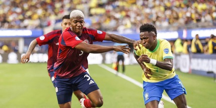 Pronostico Paraguay-Brasile, vietato fallire (ancora) per la Seleçao