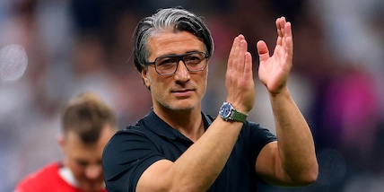 Yakin: "L'Italia è la patria del calcio tattico. Siamo preparati a tutto"