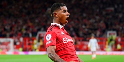 "Rashford, addio al Manchester United? Il Psg ci pensa per il dopo Mbappé"