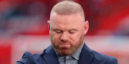 Inghilterra in difficoltà, Rooney a sorpresa: "La colpa è di Guardiola"