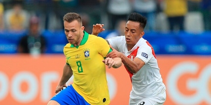 Pastorello svela: "Arthur fuori dai piani della Juve, nella prossima settimana..."