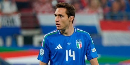 Diretta Italia-Svizzera ore 18: dove vederla in tv, streaming e formazioni ufficiali