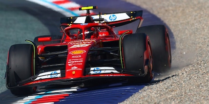 F1, Verstappen altra super pole in Austria: le posizioni di Sainz e Leclerc