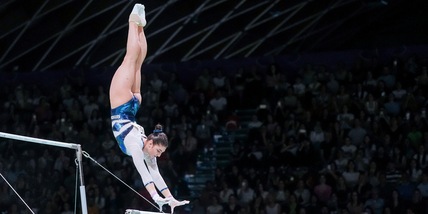 Cuneoginnastica: in arrivo i Campionati Italiani Assoluti di ginnastica artistica