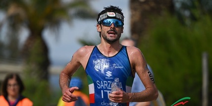 Lettera al Presidente Sergio Mattarella da Michele Sarzilla per le Olimpiadi