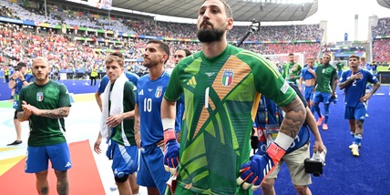 Disfatta totale, Spalletti ha grandi responsabilità