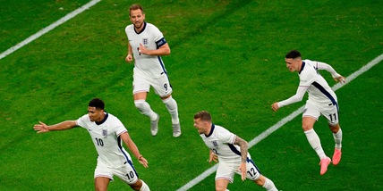 Il discusso Southgate deve svegliare i tre tenori