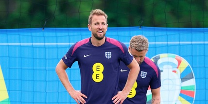 Inghilterra, quarti ad un passo ma la Slovacchia ci crede. Kane sfida Schranz