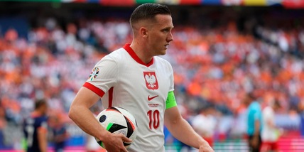 Zielinski, ufficiale l'addio al Napoli: ora c'è l'Inter